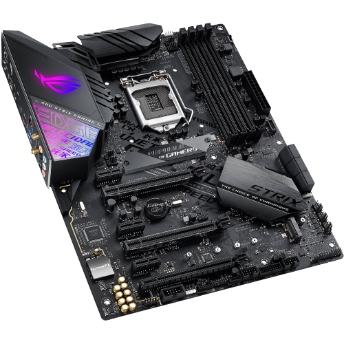motherboards
