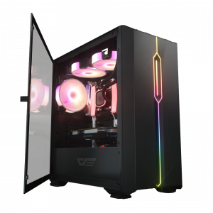 dlm23 black
