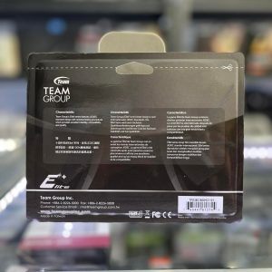 ELITE PLUS BACK