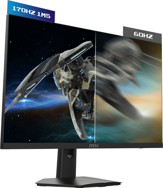 G244F-170Hz G244F-170Hz